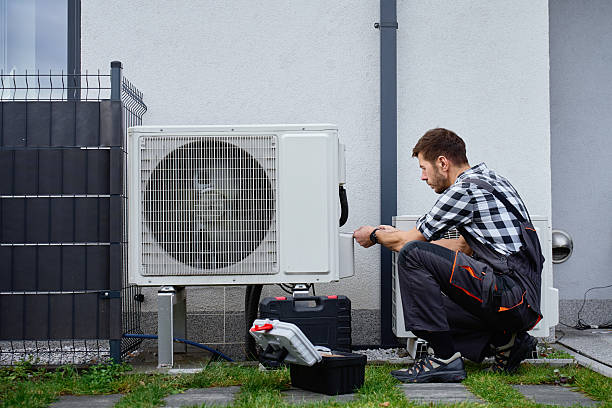 Trusted Air Duct Cleaning service in Columbia, MD - HVAC Repair CO